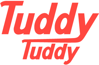 Tuddy Tuddy