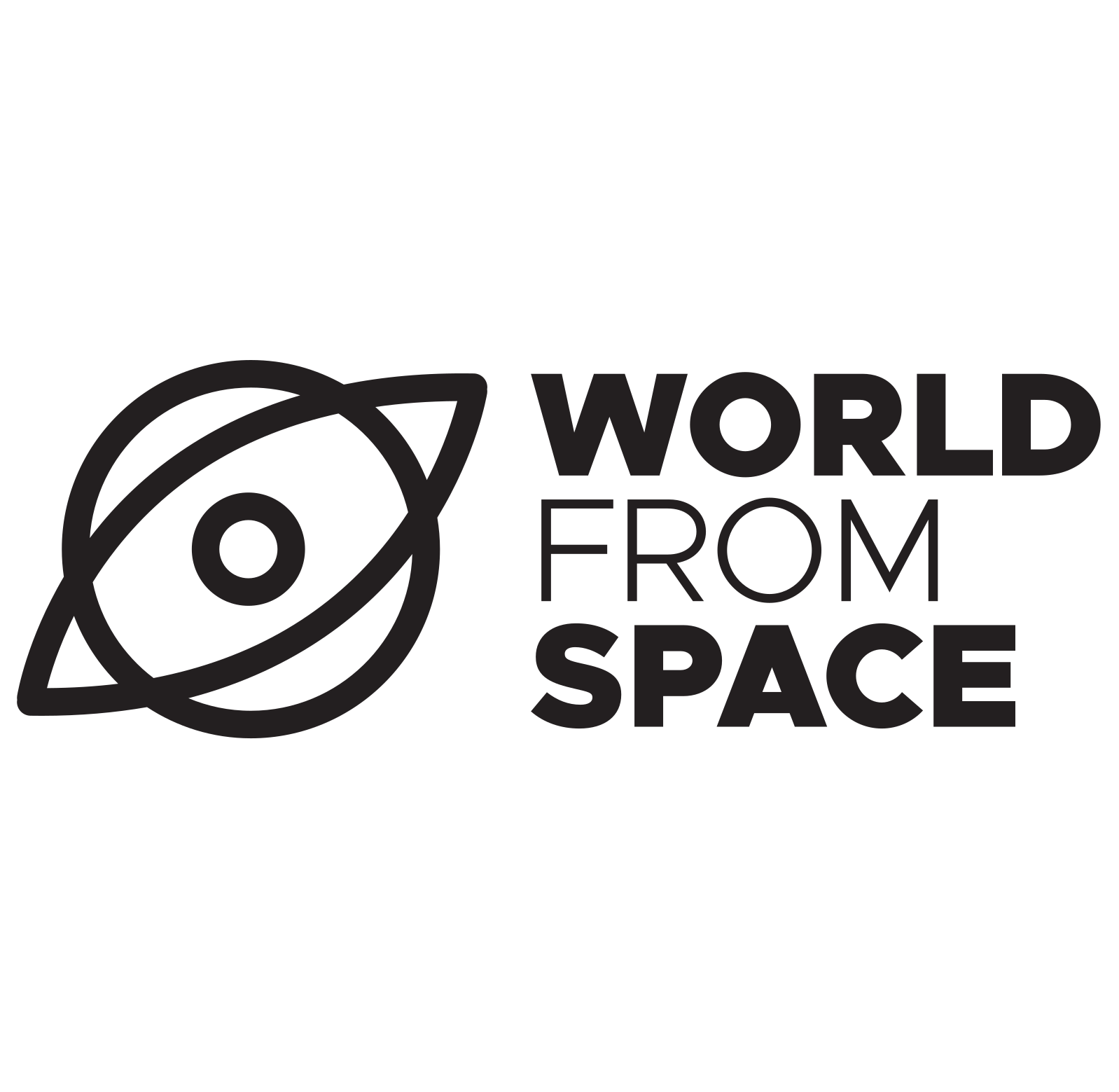 World from Space