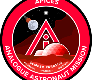APICES Mission: Unveiling ICEE.SPACE’s Vanguard in Lunar Exploration and the Extraordinary Team Behind It including Aleš Svoboda