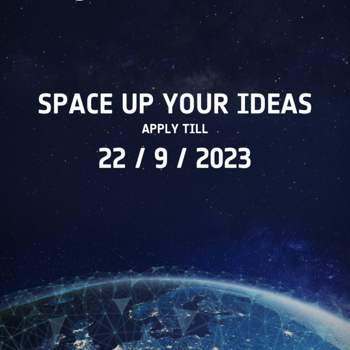 Autumn deadline approaching. Register for an info workshop and get support for your idea