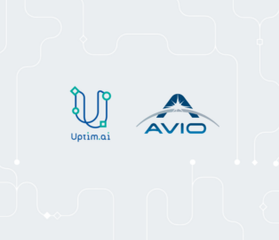 Uptim.ai has signed a contract with Avio. They will optimize the production of launchers using AI