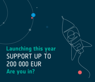 Startups using space technology can now receive up to €200,000 in support from the ESA BIC Czech Republic