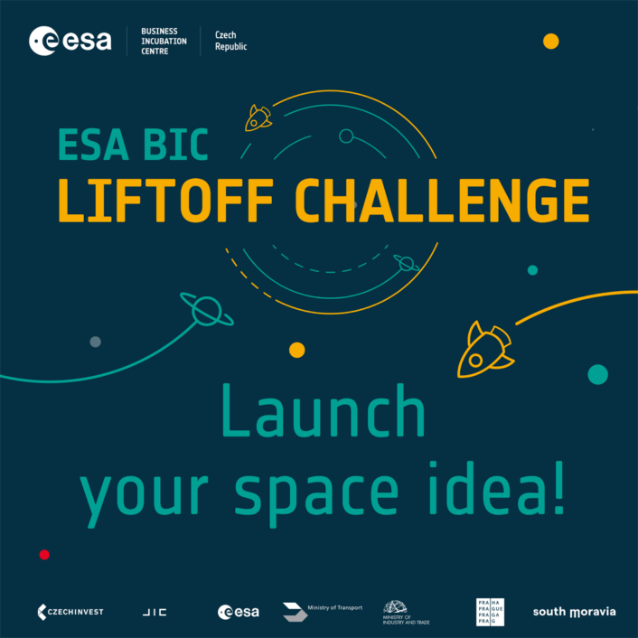 The ESA BIC Liftoff Challenge opens the door to the space sector for young innovators