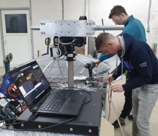 Startup Groundcom receives €1.5 million investment to expand its global satellite communications network